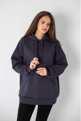 Худі для жінок "Oversize"